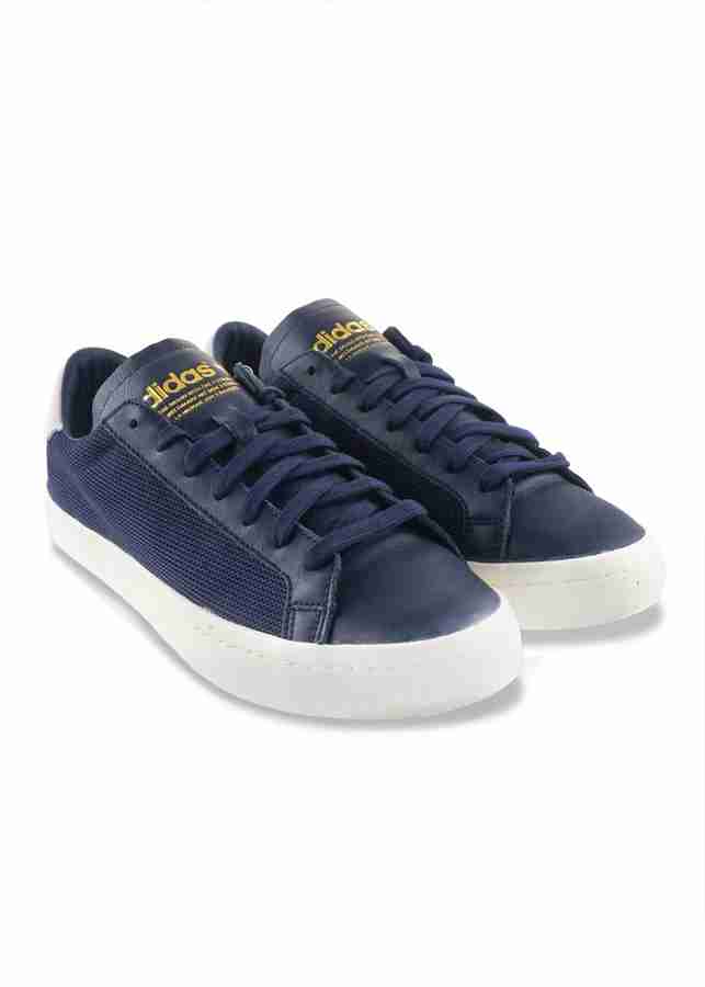 ADIDAS ORIGINALS COURTVANTAGE Sneakers For Men Buy CONAVY CONAVY