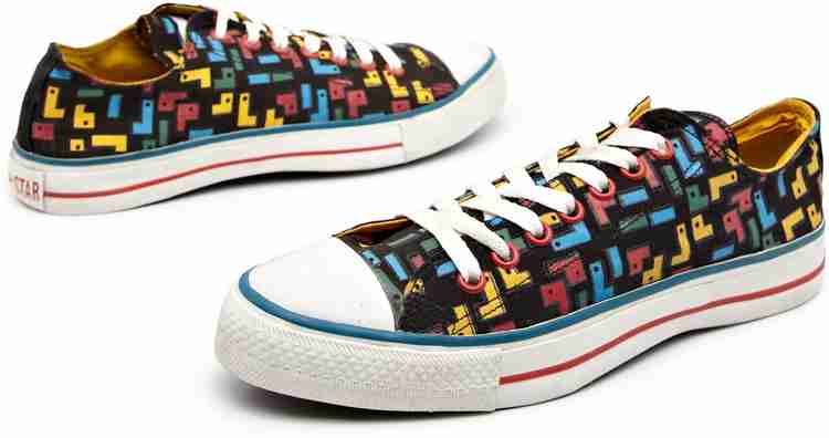 Converse pacman clearance