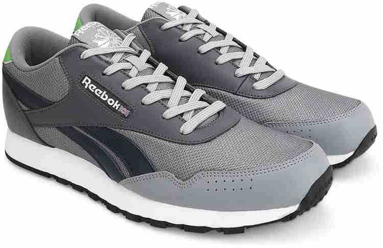 scarpe reebok donna blu