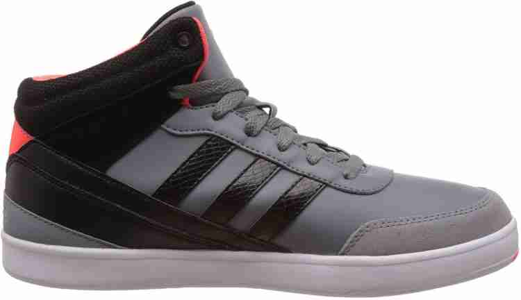 Adidas neo park st kflip mid sneakers on sale