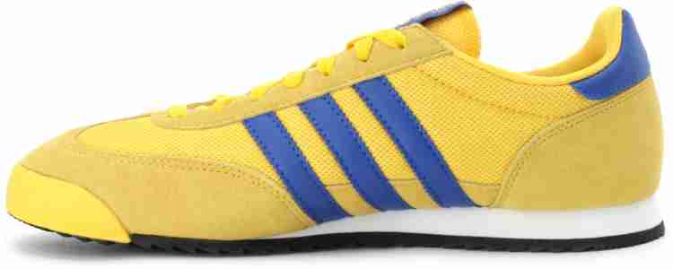 Adidas dragon 2025 shoes india