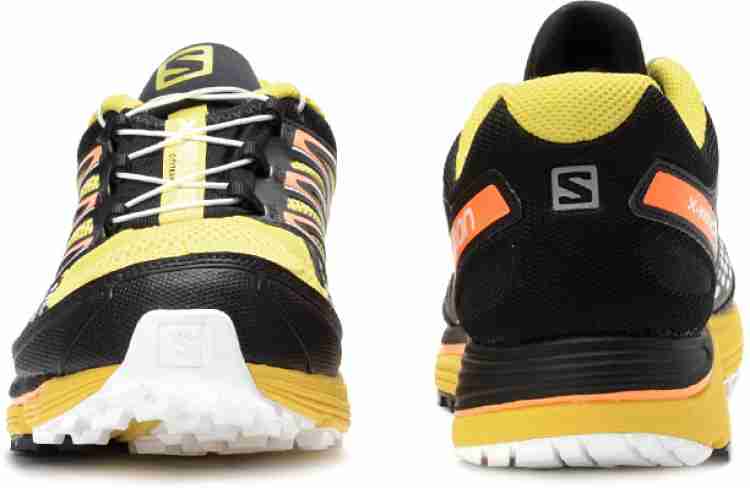 SALOMON X Wind Pro On Road Running Shoes For Men Buy Canary