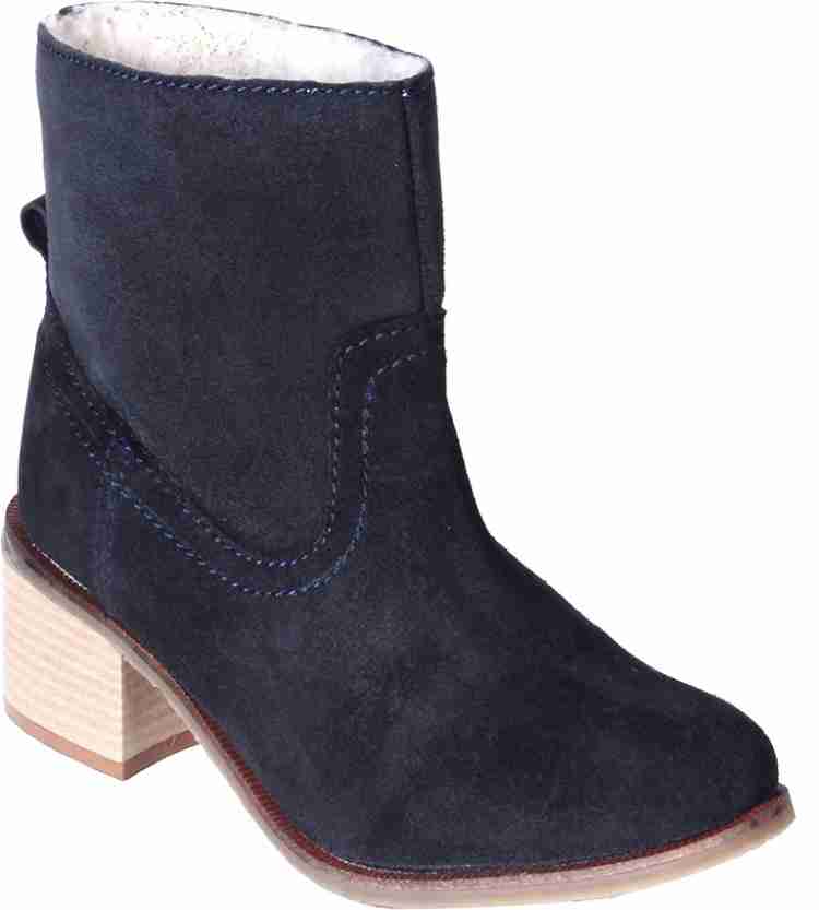 Country ankle retailer boots