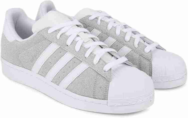 Superstar blanche best sale original