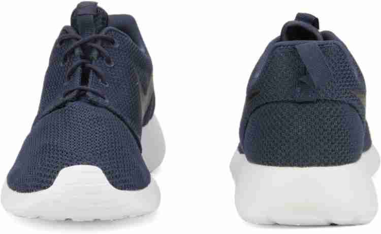 Roshe one midnight sales navy