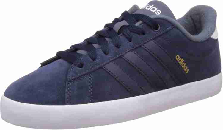 ADIDAS NEO DERBY ST Sneakers For Men Buy CONAVY CONAVY MAGOLD Color ADIDAS NEO DERBY ST Sneakers For Men Online at Best Price Shop Online for Footwears in India Flipkart