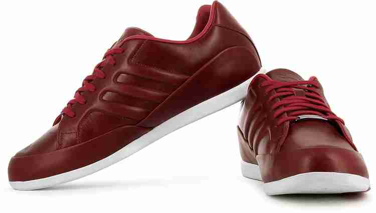 ADIDAS ORIGINALS Porsche 356 Sneakers For Men Buy Unired Unired Runwht Color ADIDAS ORIGINALS Porsche 356 Sneakers For Men Online at Best Price Shop Online for Footwears in India Flipkart