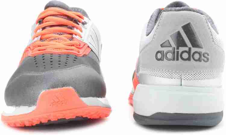 Adidas sales performance crazytrain