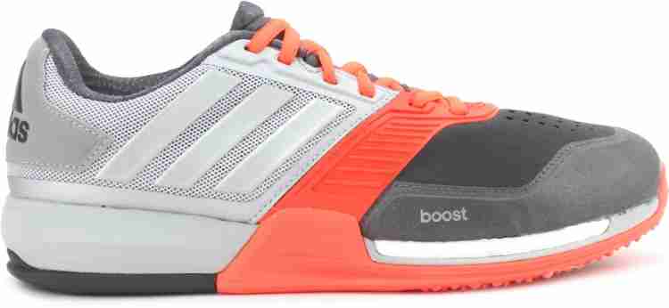 Adidas crazytrain cheap boost heren