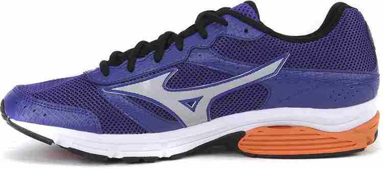 Mizuno wave impetus 3 purple discount