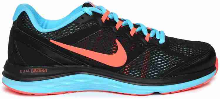 Nike dual fusion sales trail 3