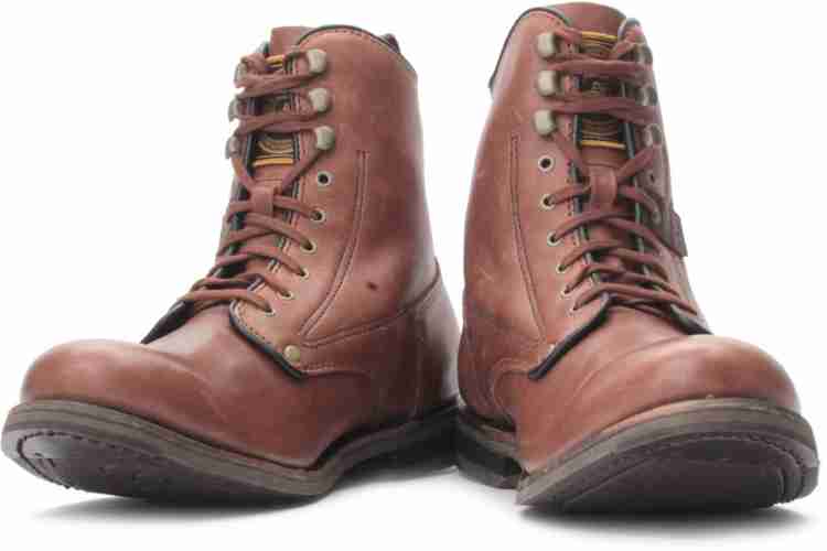 Cat cheap orson boots