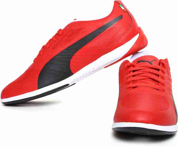 PUMA Valorosso Scuderia Ferrari Motorsport Shoes For Men Buy
