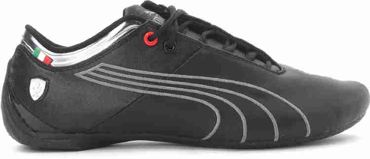 Puma future cat m1 best sale mens silver