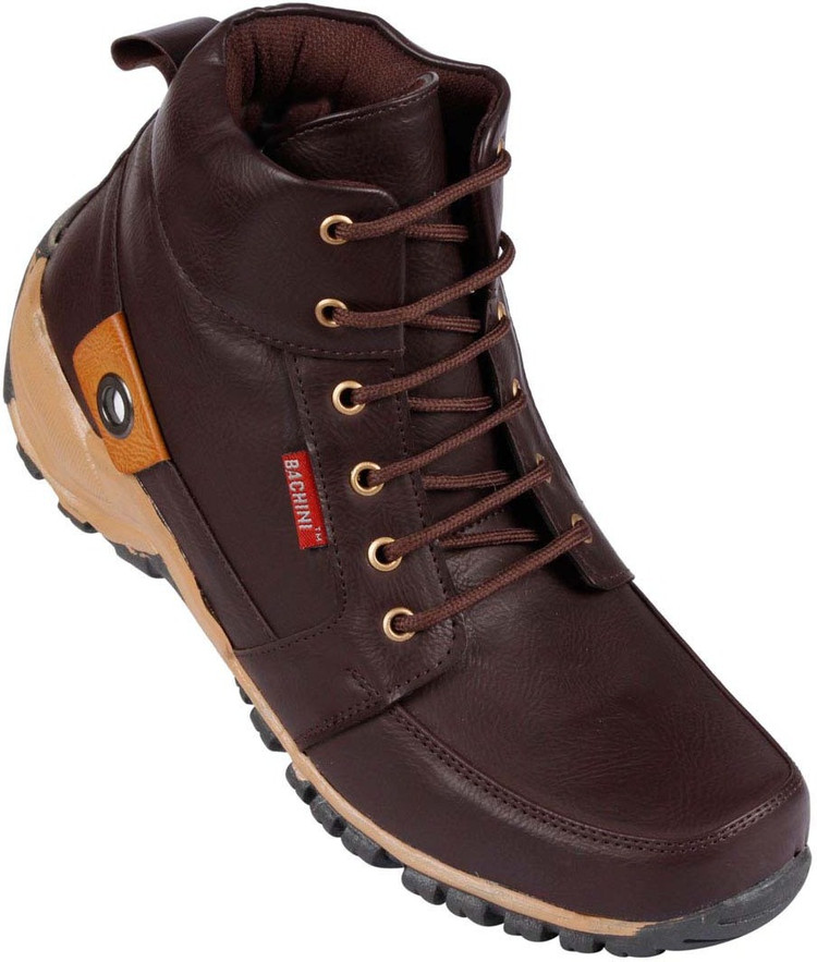 bachini boots