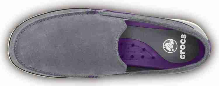 Crocs walu accent new arrivals
