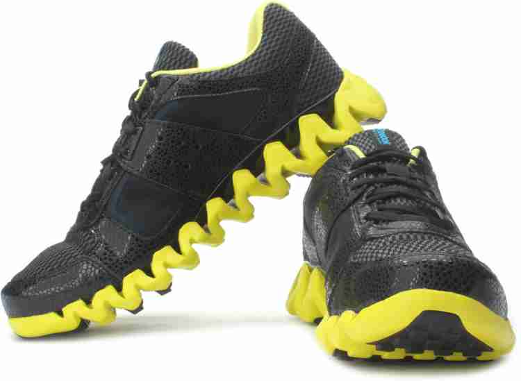 Cheap reebok on sale zigtech shoes