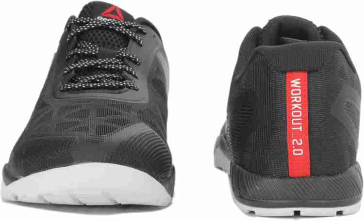 reebok workout 2.0 hombre 2015