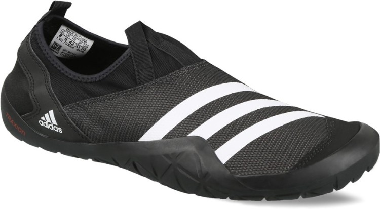 adidas outdoor men's climacool jawpaw slip on walking shoe