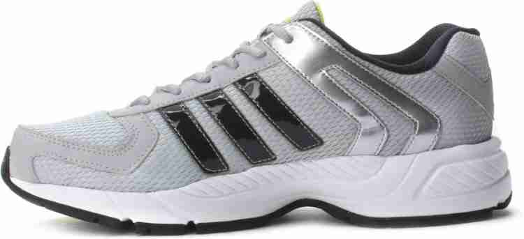 Adidas blazon outlet mesh running shoes