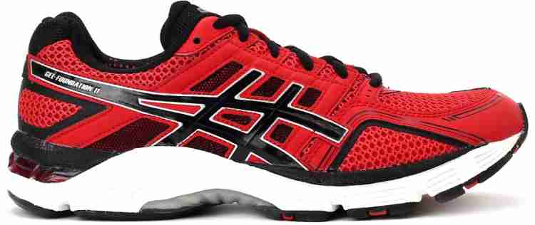 Asics gel on sale foundation 11 mens