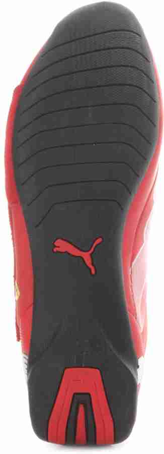 Puma future cat sales m2 womens orange
