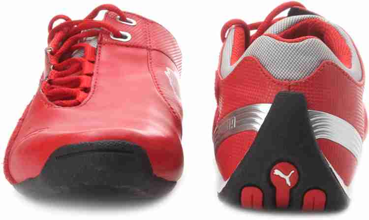 PUMA Future Cat M2 SF NM Sneakers For Women Buy Rosso Corsa