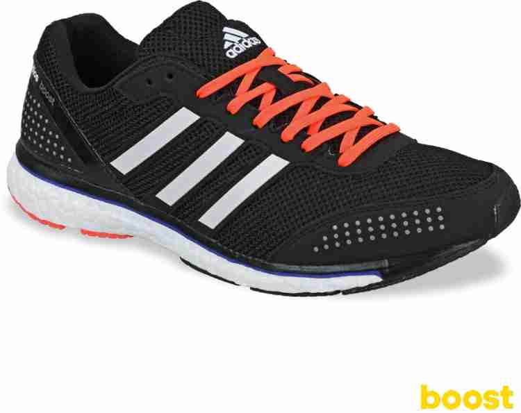 Adidas adios boost sale 5