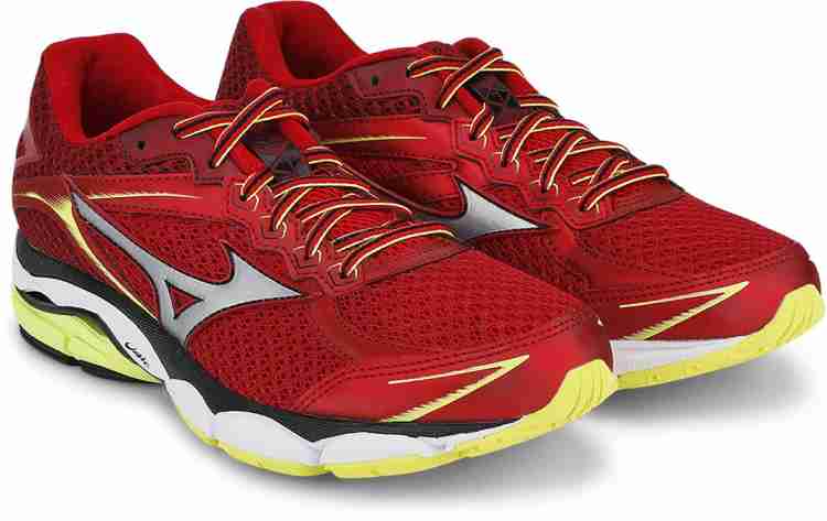 Mizuno wave deals ultima 20 red