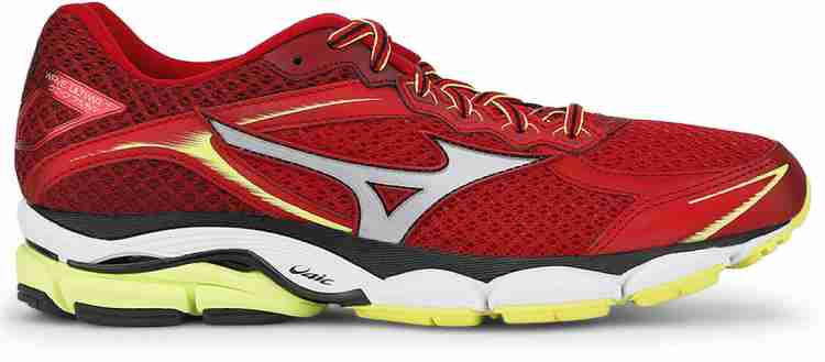 Mizuno wave ultima 7 shop red