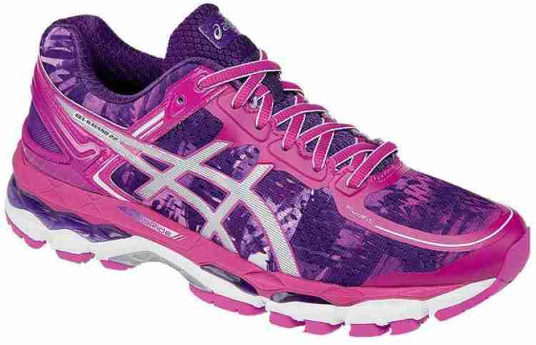 Asics gel shop foundation 9 violet