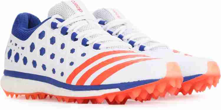 Adidas adizero sl22 2025 boost cricket shoes