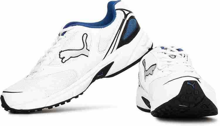 Puma an ind cheap running shoes