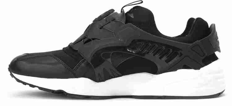 PUMA Disc Blaze updated core spec