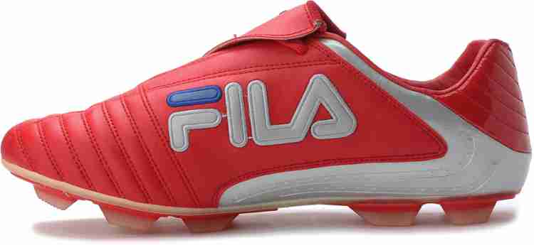 Fila sale football boots