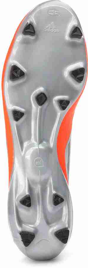 ADIDAS F50 Adizero Trx Fg Syn Football Shoes For Men Buy Silver