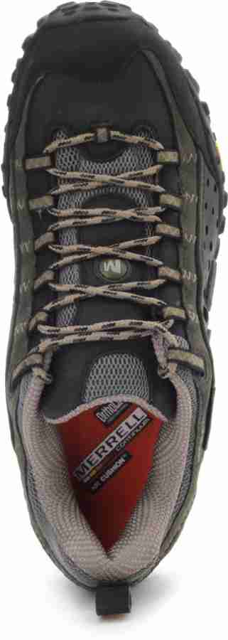 Merrell sales intercept waterproof