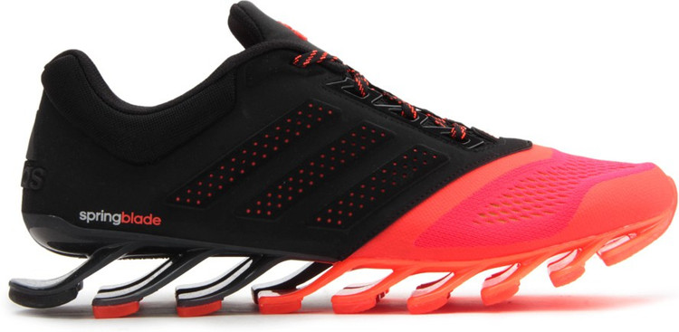 adidas springblade drive 2 m running shoes