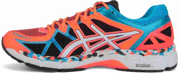 Asics Gel Kayano 21 Men Running Shoes For Men Buy FLASH ORANGE