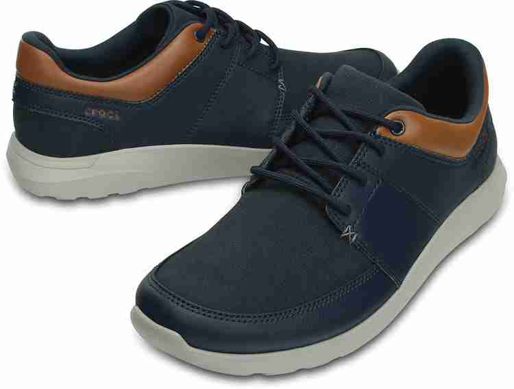 CROCS Kinsale Casuals For Men Buy 203052 41S Color CROCS Kinsale Casuals For Men Online at Best Price Shop Online for Footwears in India Flipkart