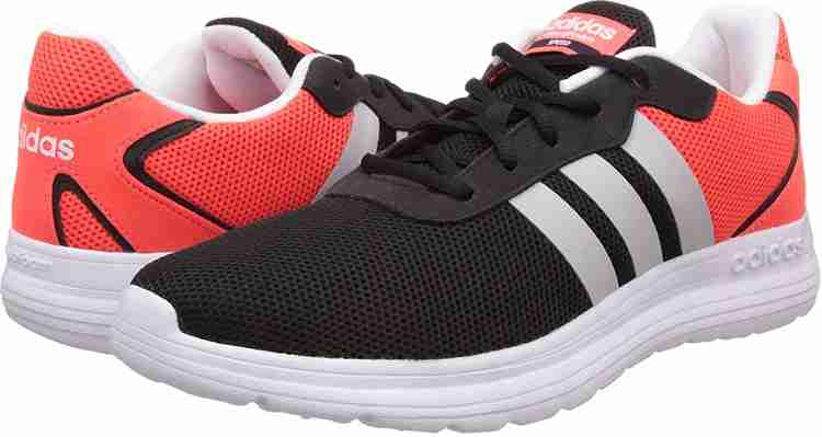 Adidas neo cloudfoam speed deals