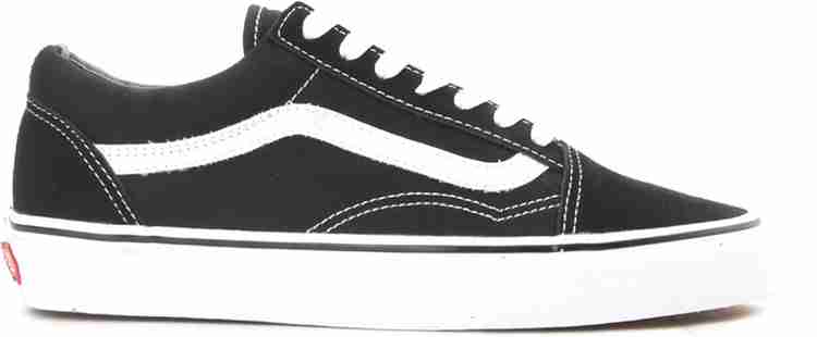 Harga vans old skool original 2017 sales