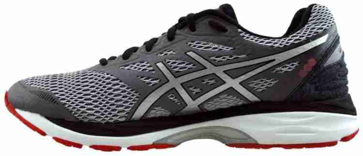 Asics gel cumulus 18 brun new arrivals