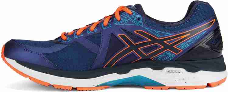 Asics GT 2000 NEW YORK 4 Running Shoes For Men