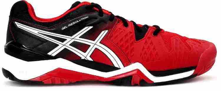 Asics gel resolution 6 sale on sale