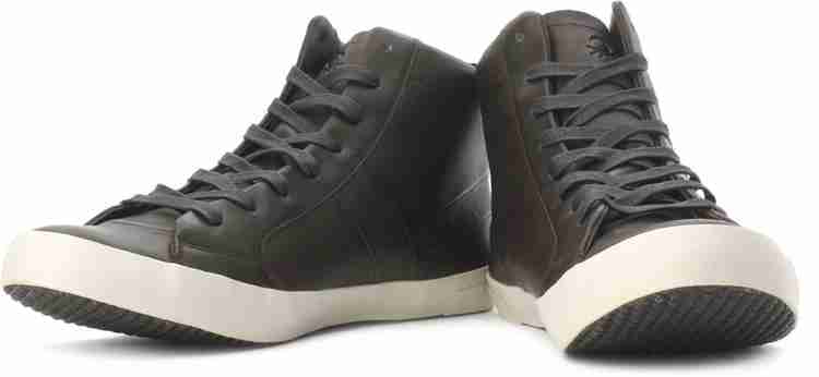 Benetton high hotsell ankle shoes