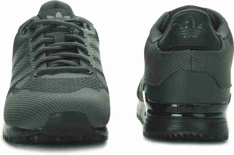 ADIDAS ORIGINALS ZX 750 WV Sneakers For Men - Buy CBLACK/CBLACK 