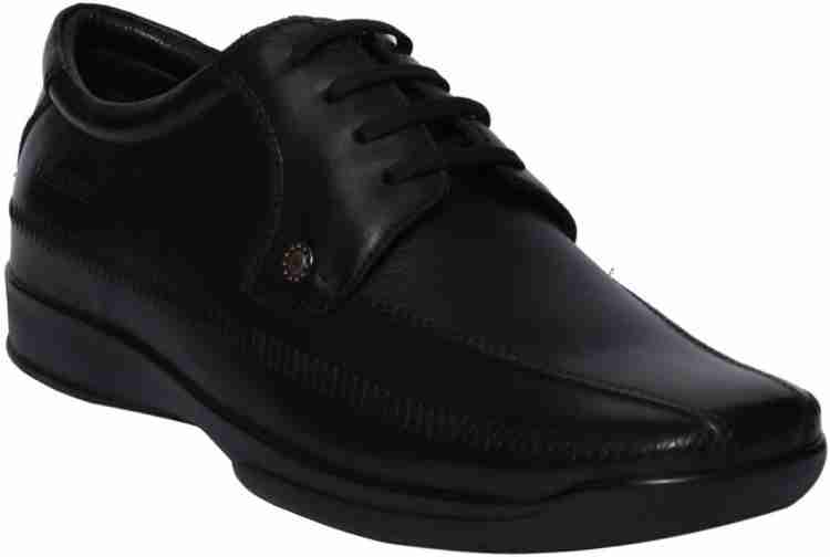 Valentino genuine shop leather formal shoes