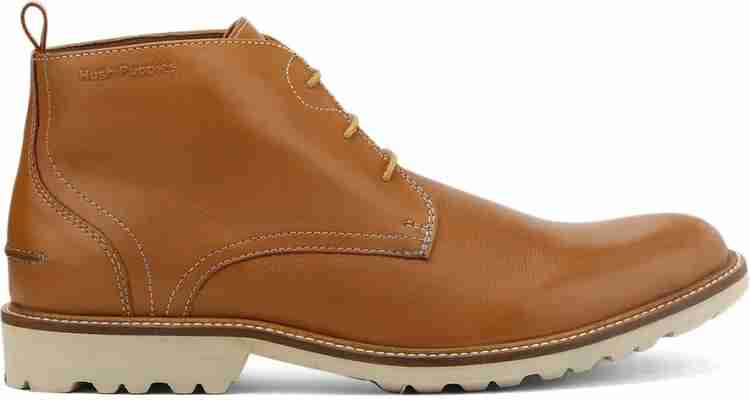 Hush puppies chukka boots 2024 mens