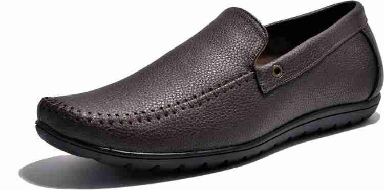 Loafer deals rubber shoes